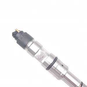 Injecteur Common Rail haute pression diesel 0445120388 pour moteur Bosch Weichai, pièce de rechange - Product Image 3