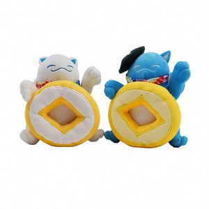 Factory Cheap Promotional Customized Plush Toy <b>Doll</b> - Product Image 3