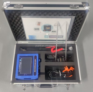 Detector de Metales y Aguas Subterráneas Multifrecuencia ADMT-600S-X con Clasificación IP68 y WiFi para Estudios de Pozos Profundos ADMT-600S-X - Product Image 4