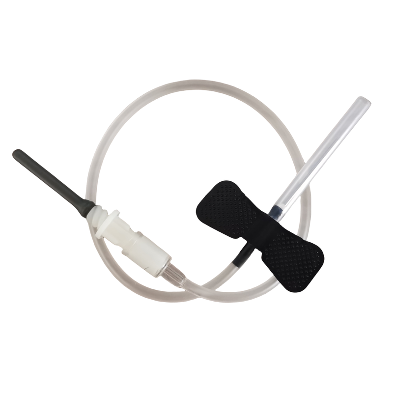Blood Collection Needles Pentype Needle Vacuum