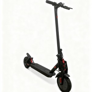 <span class=keywords><strong>Monopattino</strong></span> Elettrico Pieghevole XM1G Stile <span class=keywords><strong>Xiaomi</strong></span> per Adulti, 2 Ruote, con Ammortizzazione Idraulica, Motore 350W, <span class=keywords><strong>Autonomia</strong></span> 30KM - Product Image 3