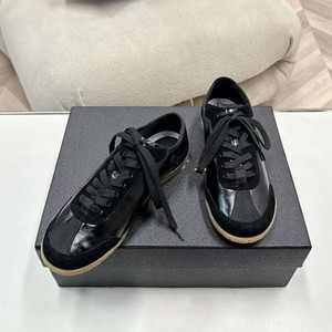 ¡Novedad de 2025! Zapatillas deportivas de entrenamiento alemanas para mujer, transpirables, blancas, informales, deportivas, <span class=keywords><strong>Agan</strong></span>, zapatos de tabla para otoño, con cordones, versátiles - Product Image 3