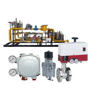 วาล์วควบคุมการไหลแบบกลมรุ่น Masoneilan 28000 Series Varipak Microflow วาล์วควบคุมการไหลต่ำแบบแม่นยำ พร้อมตัวควบคุมตำแหน่งวาล์วแบบดิจิตอล SVI1000 ราคา - Product Image 2