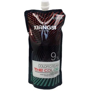 Fábrica de etiqueta privada Orgánica Revlon Tintes para el cabello Semipermanentes Instant Grey Root Coverage Hair Color Cream <span class=keywords><strong>Palette</strong></span> - Product Image 5