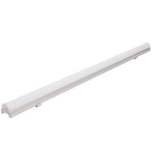 Profilé LED en alliage d'aluminium anodisé, lumière du jour 3500K, T6 AC 220V, étanche, bande lumineuse murale, durée de vie de 50 000 heures - Product Image 4