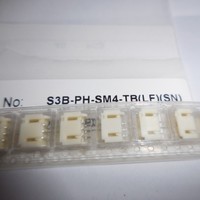 Top fournisseur chinois Connecteur Ic S3B-PH-SM4-TB électronique (LF)(SN) Composant électronique TV