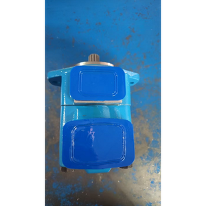 ปั๊มไฮดรอลิก 2520V12-A5-1AA-20-282 2520VQ-17A5-11C-20 ปั๊มไฮดรอลิกแบบใบพัดคู่ - Product Image 2