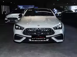 Vente flash pour <span class=keywords><strong>Mercedes</strong></span>-Benz CLE AMG 4MATIC Voiture d'occasion Système de transmission intégrale <span class=keywords><strong>intelligent</strong></span> à quatre roues motrices Coupé 2 portes 4 places Voiture de sport - Product Image 2