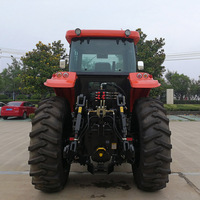 Tracteur agricole 4x4, 180hp, 300hp, russe, biélorussie, chinois, nouveau, 440hp