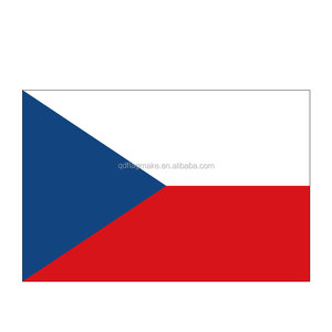 Cờ nhà sản xuất Quà tặng khuyến mãi quảng cáo biểu ngữ tùy chỉnh 3x5 ft bền nhôm cờ cho công ty hoạt động tất cả các nước - Product Image 2