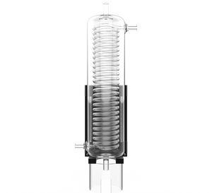 מערכת לנגדורף להזרקת דם לב חיה (Ex Vivo) עבור חיות קטנות, למחקר אלקטרופיזיולוגי ולמחקר התכווצות לב - Product Image 5
