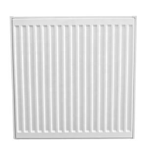 Épaisseur de paroi de panneau en acier 1.2mm Type 22 radiateurs à <span class=keywords><strong>eau</strong></span> <span class=keywords><strong>chaude</strong></span> de pièce Radiateurs verticaux à panneau <span class=keywords><strong>plat</strong></span> de chauffage en acier - Product Image 1