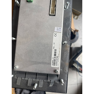 Control <b>Keyboard</b> 5E9000.12 Used in Good Condition 5E9000.12 Control <b>Keyboard</b> 5E9000.12 5E9000.12 - Product Image 5