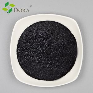 OMRI 100% solubile in acqua Super potassio Humate HQ fertilizzante organico per riso certificato dal programma nazionale biologico - Product Image 5