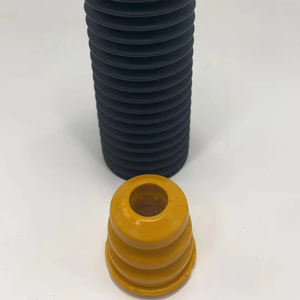 Cubierta de polvo de amortiguador para CHANGAN <span class=keywords><strong>MAZDA</strong></span> Ford MONDEO, piezas de automóvil nueva condición Kit de reparación de amortiguador de goma condición de uso - Product Image 3