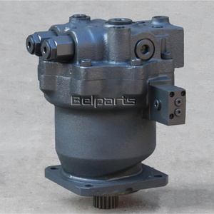 มอเตอร์สวิงรถขุด EC330B EC360B รุ่น VOE14625697 มอเตอร์หมุน VOE 14512786 - Product Image 4