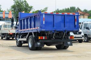 Camión <span class=keywords><strong>Volquete</strong></span> <span class=keywords><strong>Pequeño</strong></span> Foton 4x2, 150hp, Euro 3, <span class=keywords><strong>Volquete</strong></span> de Carga Ligera, 3.3m, Opciones Manuales y Automáticas, Nuevo, para Construcción y Minería - Product Image 5