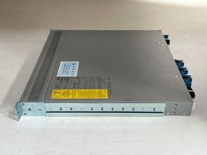 Sẵn sàng để tàu <span class=keywords><strong>Cisco</strong></span> N9K-C92348GC-X chuyển đổi 9200 với 48P 100m/1gt, 4P 10/25g & 2P 40/100g qsfp28 - Product Image 3