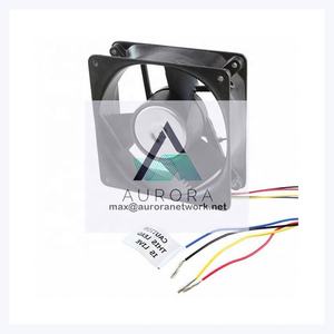 <b>High</b> Quality D-C Brushless <b>Fans</b>,9WPA0612G4202,OEM With Good Price - Product Image 2