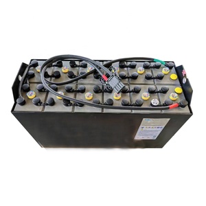 แบตเตอรี่แบบชาร์จไฟได้ 24V 960Ah 12VBS960 แบตเตอรี่สำหรับรถลาก แบตเตอรี่ตะกั่วกรด - Product Image 1