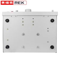 Meiruike RK2671AM Digital Pressure Test Instrument High Voltage Tester AC/DC 0-5/10KV AC 20mA