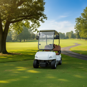 <span class=keywords><strong>Chariot</strong></span> de golf, <span class=keywords><strong>Chariot</strong></span> de golf à moteur, Navette de golf - Product Image 4