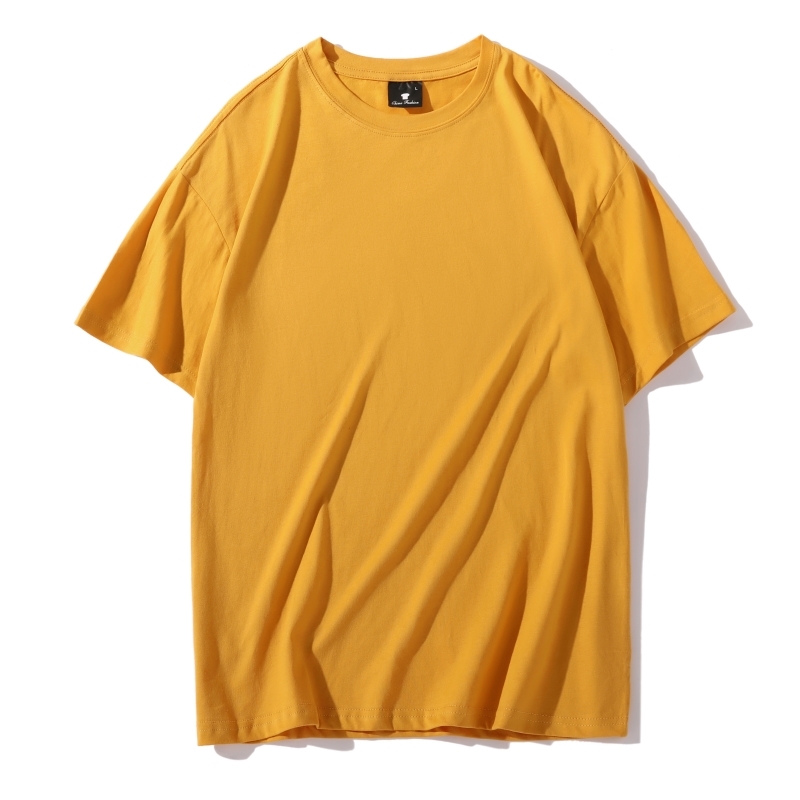 Jaune mangue