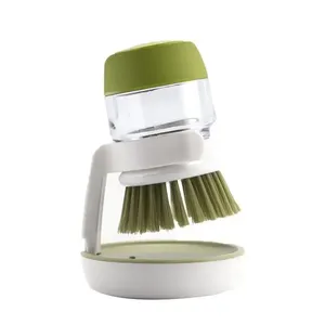 Utensilios de Cocina a Precio de Fábrica, Hogar Inteligente, Nueva Tecnología, Cepillos de Limpieza, Los Más Populares, Artículos de Cocina Únicos para Limpieza - Product Image 3
