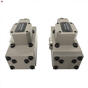 Technologie de phase pilote à double buse à faible friction, capable de remplacer la série 773K G773K211A - Product Image 1