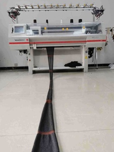 MARQUE CHINOISE/EUROPÉENNE DE QUALITÉ 2025 CIXING STEIGER Machine à tricoter informatisée à grande vitesse 12G - Product Image 6