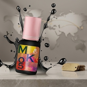 Adhesivo de Larga Duración para Pestañas 3ml 10ml 5ml Ofertas Personalizadas Entrega en 3-7 Días a Nivel Mundial - Product Image 1