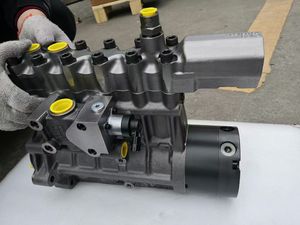 QSK60 QSK50 pompe d'injection de carburant diesel B444550017 F00BC00017 F00BC00115 F00BC00052 F00BC00051 2888798 4306515 5471754 2378915S - Product Image 6