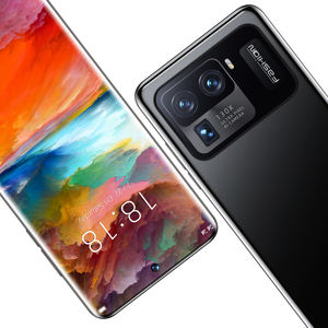 Vendita diretta in fabbrica di 6.7 pollici originale <span class=keywords><strong>Poco</strong></span> <span class=keywords><strong>M4</strong></span> <span class=keywords><strong>Pro</strong></span> Smartphone sbloccato 4G 5G Android con Octa Core CPU e LTE cellulare - Product Image 2