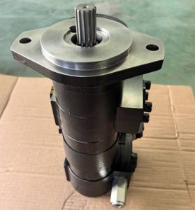 משאבת הידראולית חדשה 7409991 7010172 עבור מעמיס זחלי S650/S770/S850 חלקי ציוד בנייה 6 חודשים - Product Image 3