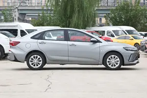 Monza Chevrolet 2023 modello a doppia frizione motore automatico 1.5L 48V Mild Hybrid sistema 6 marce manuale cambio automatico in <span class=keywords><strong>uno</strong></span> - Product Image 3