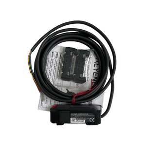 Capteur photoélectrique multifonctionnel KEYENCE FS-MC8P FS-MC8N avec sortie de contrôle PNP, utilisé pour l'inspection des pièces estampées, en stock - Product Image 2