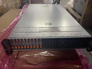 Hard Driver D4 7.68tb All Flash 25x2.5 Ssd Upg D4-2sfxl2-7680 005648495 untuk Unity 380 480 680 880 Tersedia D4-2sfxl2-7680 D4-2 - Product Image 2