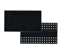 Merrillchip-chips IC, componentes electrónicos, memoria Flash de circuito integrado, EEPROM, DDR, EMMC, MT29F512G08CKECBH7-12C, gran oferta