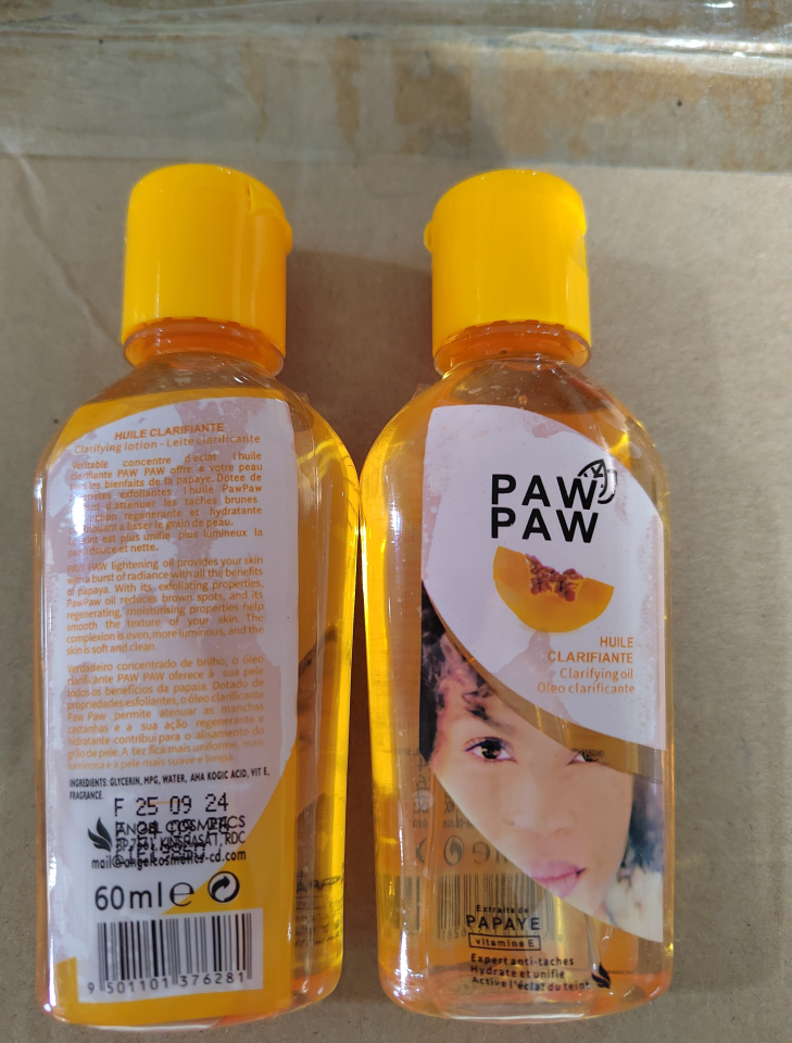 สีเหลือง