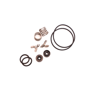 Ensemble d'accessoires de réparation de buses centrifuges DJ T40 pour drone agricole Agras T40, pièces de réparation - Product Image 4