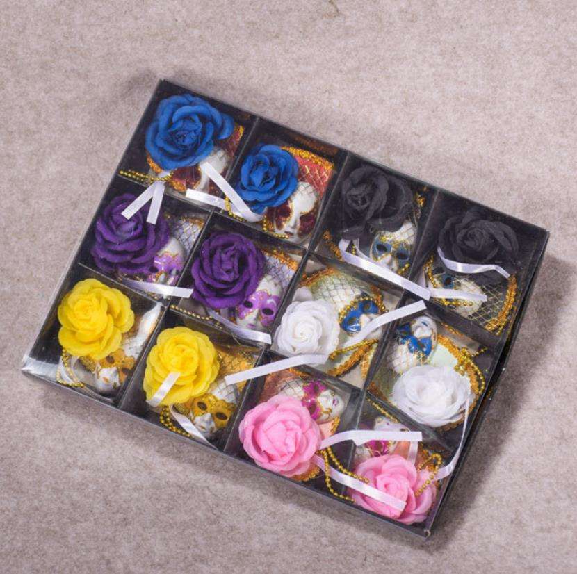 couleurs mélangées