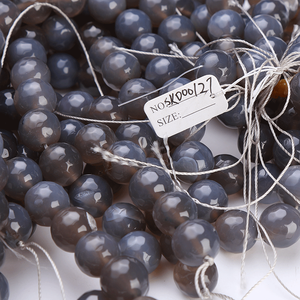 ลูกปัดพลอยธรรมชาติแบบหลวม ปี 2007 ขายส่ง อาเกตตาแมว ทรงเหลี่ยมเจียระไน คุณภาพระดับ GIA ขนาด 8 มม. สำหรับทำเครื่องประดับ - Product Image 5