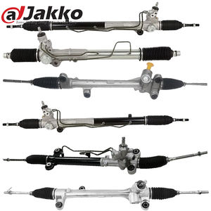 Conjunto de engranajes de dirección de bastidores de dirección asistida automática OEM y ODM para Toyota Honda Nissan Mitsubishi Mazda <span class=keywords><strong>Suzuki</strong></span> Subaru Isuzu - Product Image 5