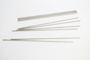 Custom Cemented Carbide Round <b>Bars</b> | Tight Tolerance, Ideal for Drills, <b>End</b> Mills & Dies - Product Image 4