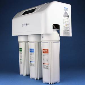 6 étapes osmose inverse purificateur d'<span class=keywords><strong>eau</strong></span> filtre <span class=keywords><strong>fontaine</strong></span> <span class=keywords><strong>à</strong></span> boire RO pour Machine <span class=keywords><strong>à</strong></span> <span class=keywords><strong>eau</strong></span> pure avec Filtration 100G 0.0001um - Product Image 6