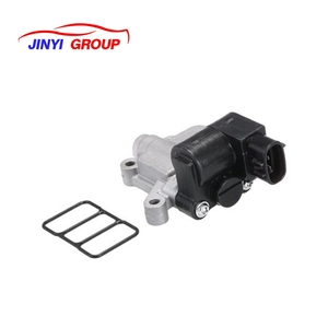 วาล์วควบคุมอากาศเดินเบาเหมาะสำหรับ16022-RAC-A01 16022RACA01ส่วนประกอบฮอนด้าแอคคอร์ด - Product Image 3