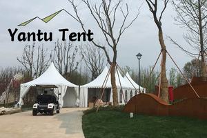 <span class=keywords><strong>Tente</strong></span> <span class=keywords><strong>de</strong></span> réception d'événement d'exposition en plein air au meilleur <span class=keywords><strong>prix</strong></span> <span class=keywords><strong>Tente</strong></span> pagode 4x4 5x5 6x6m pour célébration commerciale Tentes <span class=keywords><strong>de</strong></span> salon commercial à louer - Product Image 6