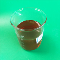 Acide Sulfonique LABSA 96% à Bas Prix du Fabricant SLES en Chine