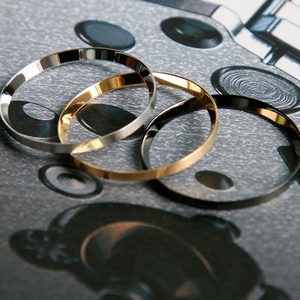 Reloj DE BUCEO DE ACERO INOXIDABLE 316L de calidad superior SKX007 <span class=keywords><strong>sin</strong></span> anillo de capítulo marcador - Product Image 1