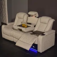 أحدث تصميم لعام 2021 بسعر الجملة تصميم حديث ورائج كرسي استرخاء كهربائي قابل للتعديل كرسي كرسي كرسي مسرح منزلي للأفلام